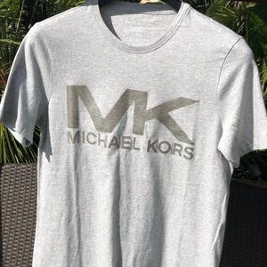 Brand-new;  |  Holographic Michael Kors Shirt